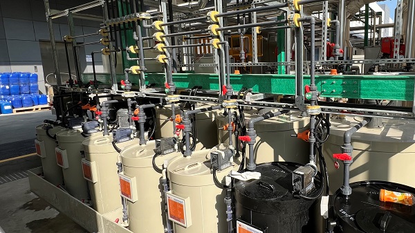  污水處理中總磷不達標的原因有哪些